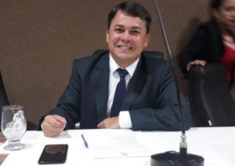 Justiça concede habeas corpus para presidente da Câmara Municipal de Coari