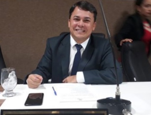 Justiça concede habeas corpus para presidente da Câmara Municipal de Coari