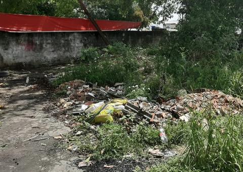 Homem encontrado com rosto desfigurado em Manaus foi assassinado a terçadadas