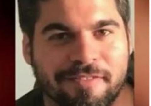 Polícia diz que Alejandro Valeiko não foi preso e pede ajuda para encontrá-lo