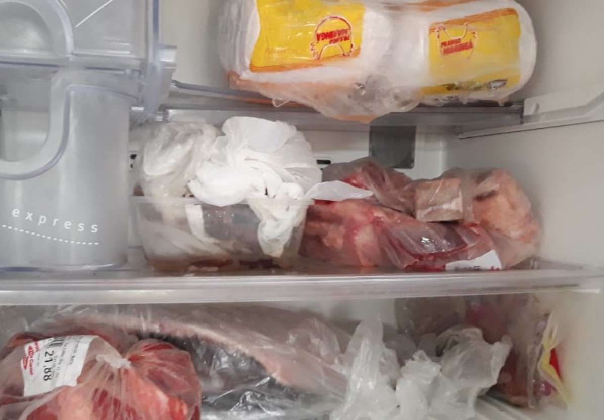 Moradores sofrem com calor e prejuízo após 15h sem energia em Manaus