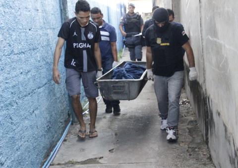Em Manaus, garota de 14 anos é encontrada morta dentro de casa