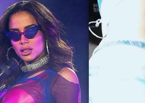 Anitta no Rock in Rio: reveja os momentos mais icônicos do show