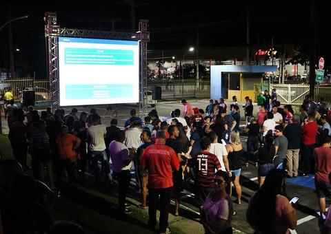 Apuração para a escolha de novos conselheiros tutelares em Manaus está 44% concluída