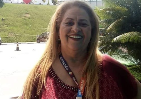 Após 11 anos, comediante Gell Correia é demitida do SBT