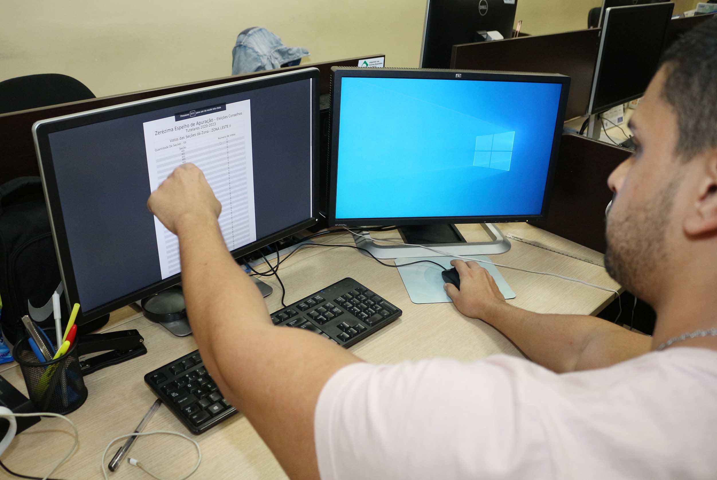 Novos conselheiros tutelares de Manaus e Zona Rural são escolhidos; Veja lista