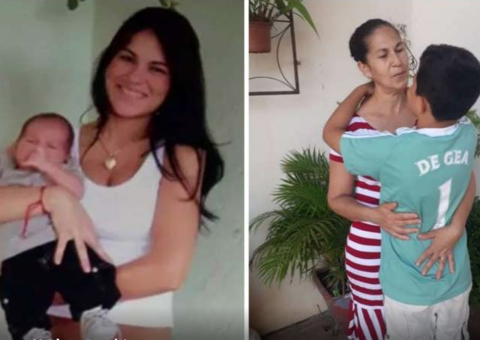 "Me apavora ele ser ídolo de criança", diz mãe de Eliza Samúdio sobre novidades do caso Bruno