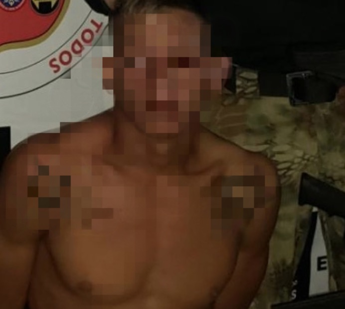 No Amazonas, homem mata a facadas suposto amante da esposa 