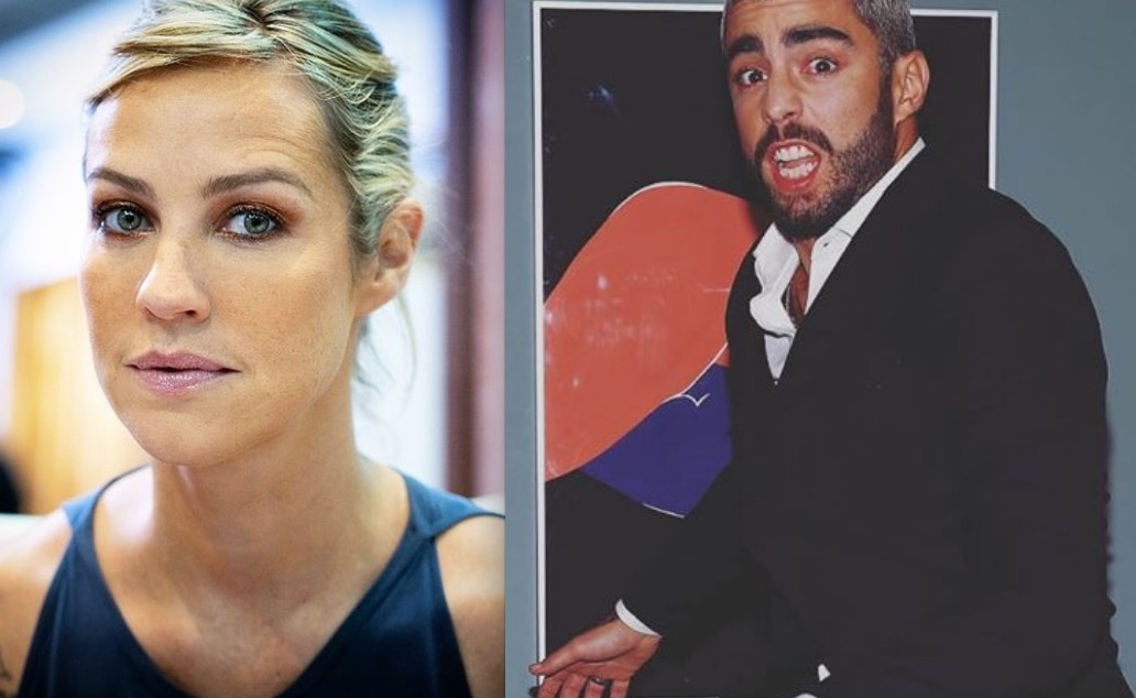 Luana Piovani revela como mantém boa forma após filhos: ‘separar do pai’ 