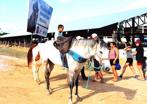 Operações de crédito no valor de R$ 40 milhões são destaque na 41ª Expoagro