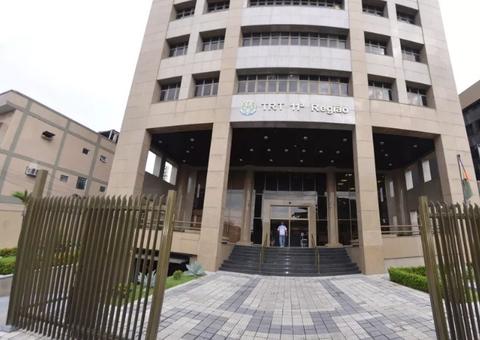 TRT11 realiza leilão de porto e lote de terras em Manaus 