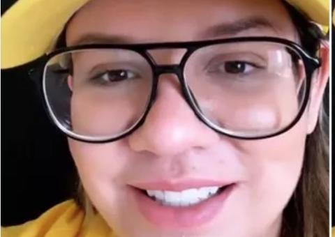 Marília Mendonça explica ausência das redes sociais