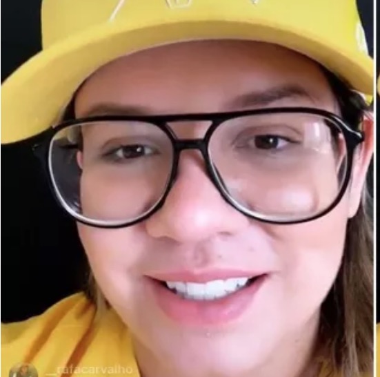 Marília Mendonça explica ausência das redes sociais