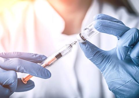 Campanha para imunizar contra sarampo começa nesta segunda-feira no Amazonas