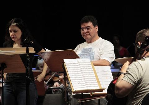 Hino de Manaus vai ter lançamento no aniversário de 350 anos da cidade