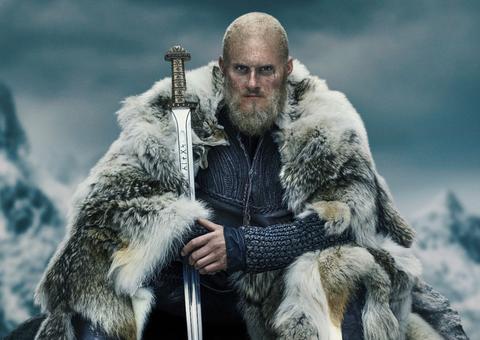 Temporada final de Vikings ganha trailer e data de estreia; confira