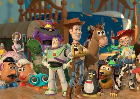 Dia das Crianças: Nacer recebe doações de brinquedos até este sábado