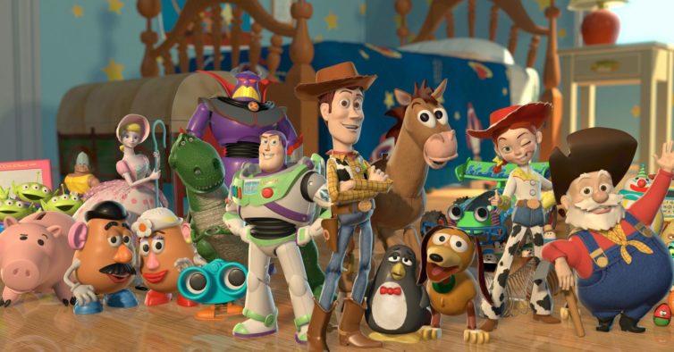 Dia das Crianças: Nacer recebe doações de brinquedos até este sábado