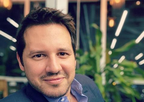 No SBT, Dony De Nuccio terá patrocínio de banco que causou sua demissão da Globo