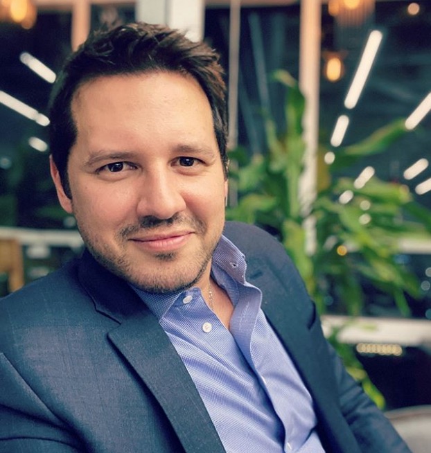 No SBT, Dony De Nuccio terá patrocínio de banco que causou sua demissão da Globo