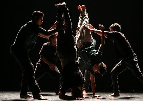 Inscrições para o 9º Festival Amazonas de Dança são prorrogadas