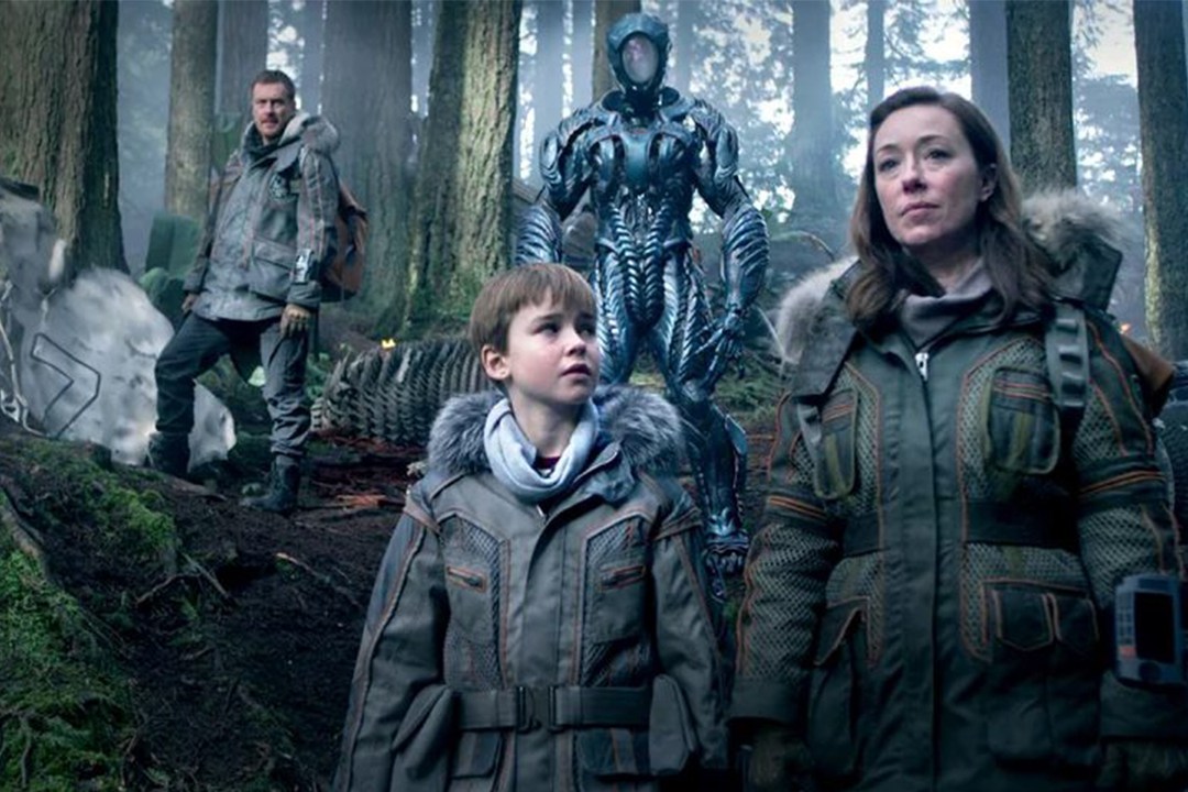 2ª temporada de Perdidos no Espaço ganha trailer emocionante; vem ver