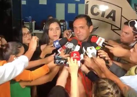 Delegado fala sobre andamento das investigações após ouvir Alejandro Valeiko