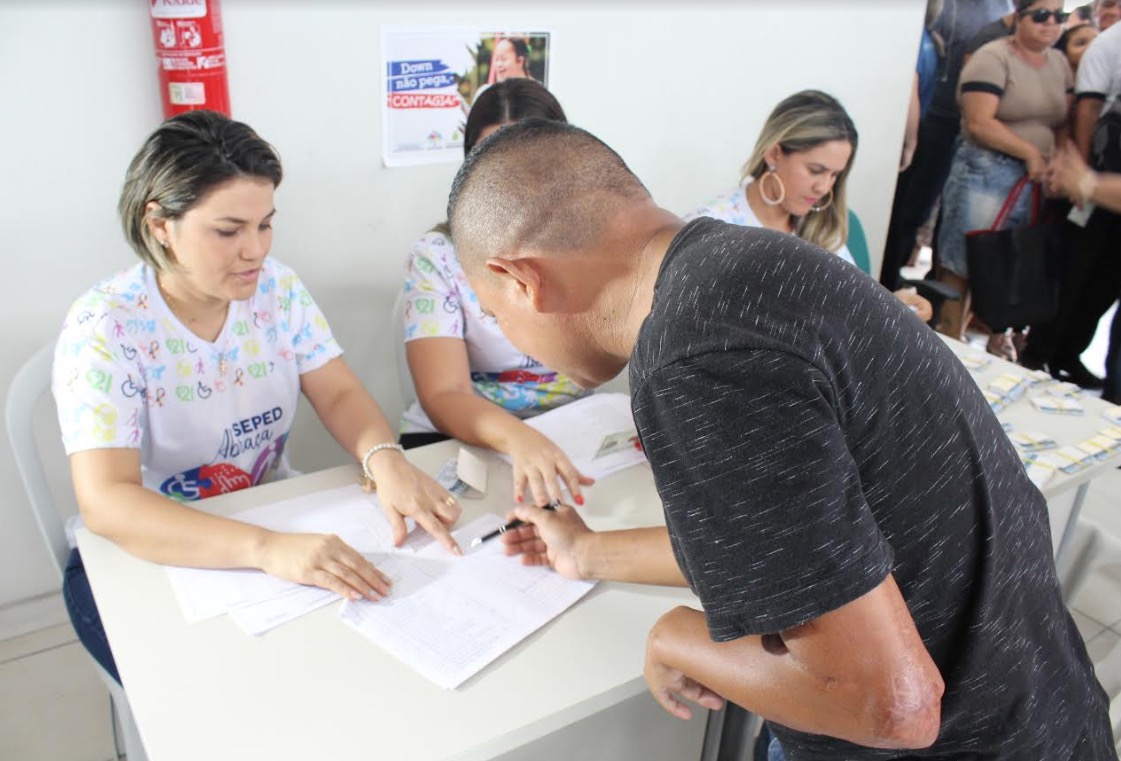 Mais de 250 PcDs receberão gratuidade no transporte rodoviário intermunicipal