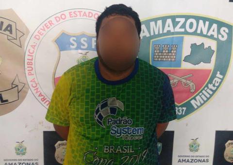 Em Manaus, homem tenta invadir clínica de reabilitação para retirar companheira a força 