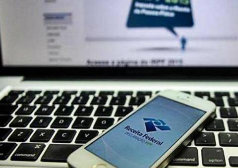 Receita libera amanhã consulta ao quinto lote de restituição do IR