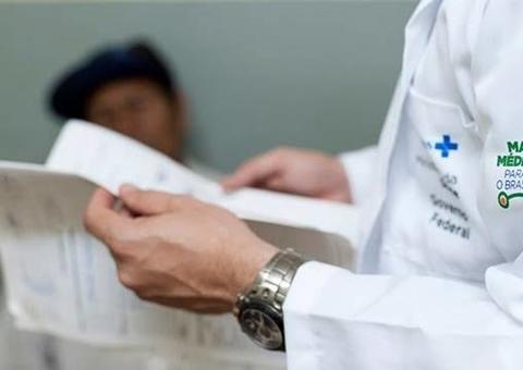 Mais Médicos divulga nomes e locais de trabalhos de médicos intercambistas