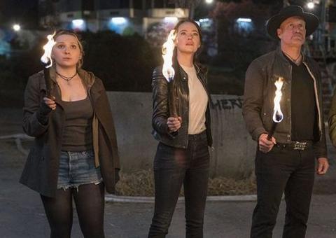 Zumbilândia 2 ganha trailer só para maiores; Assista