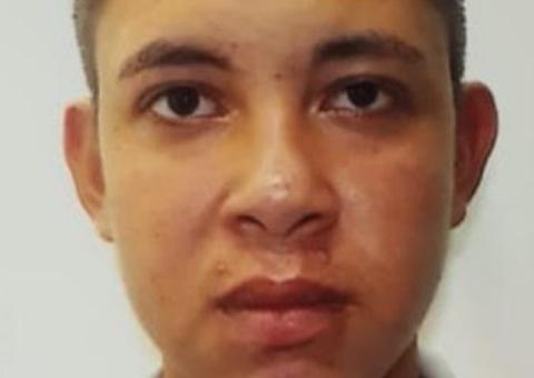 Jovem desaparece após ir a velório em Manaus