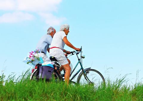 Mês do idoso: Jogos Adaptados iniciam nesta quarta na Fundação Doutor Thomas