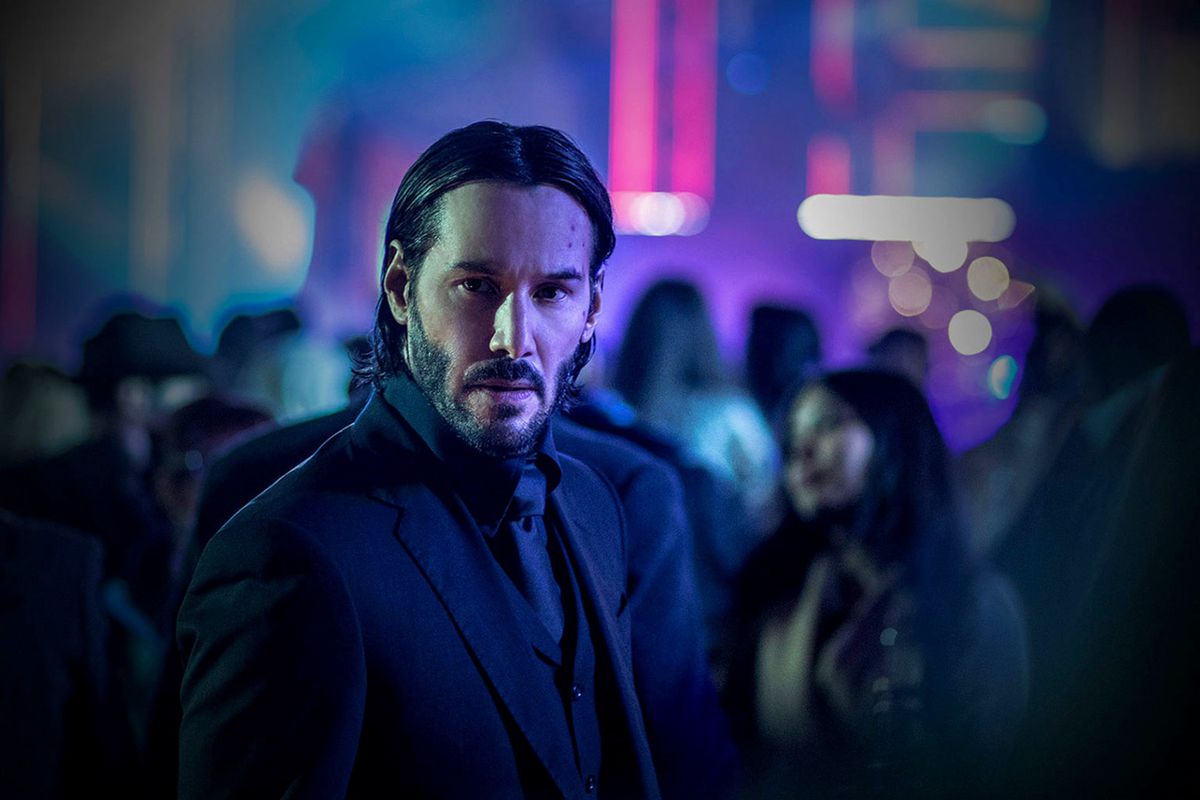 John Wick pode ganhar derivado com protagonista feminina