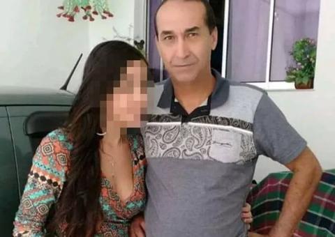 Homem mata ex-genro após filha pedir socorro pelo whatsapp