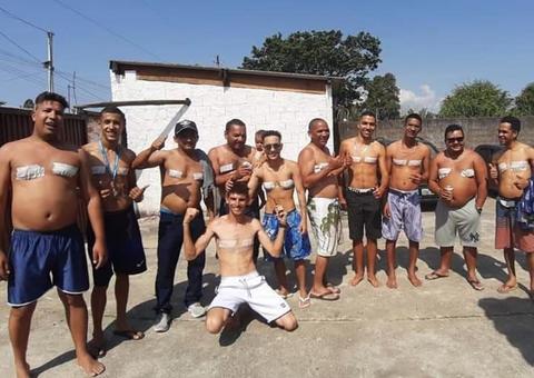 Contra o preconceito, homem trans recebe homenagem da família; assista vídeo