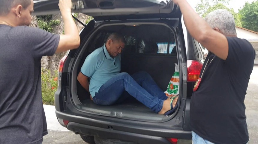 Caso Flávio: Em novo depoimento, Mayc assume autoria do crime