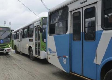 Três linhas de ônibus serão alteradas por conta de obras em Manaus