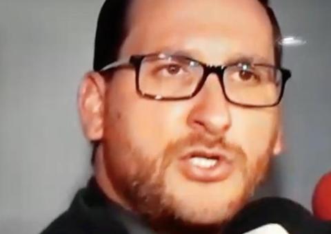 Caso Flávio: Mayc travou luta corporal com engenheiro antes de cometer crime, diz advogado