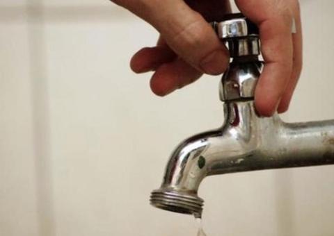 Bairros de Manaus ficarão sem água por 24h a partir desta quarta-feira