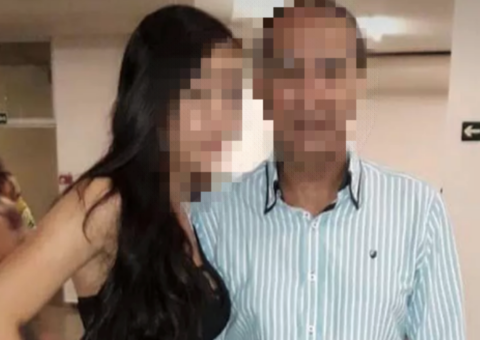 Homem que espancava esposa é morto a tiros pelo sogro