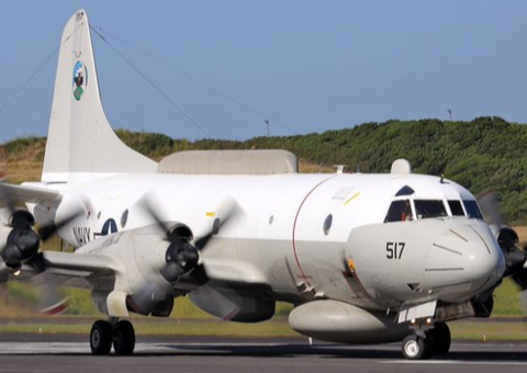 Venezuela denuncia nova violação do espaço aéreo por avião dos EUA