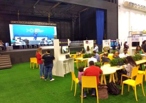 Encerra nesta quarta-feira inscrição para evento dedicado a inovação Îakaê Challenge