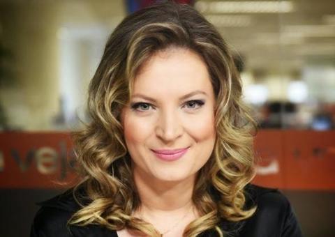 Joice Hasselmann é condenada por livro da Lava Jato; vítima quer R$ 2 mil