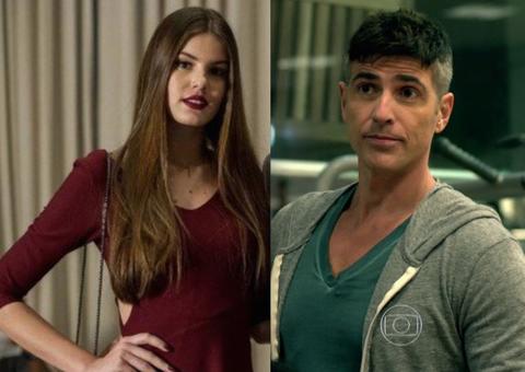 ‘Verdades Secretas 2’ tem Camila Queiroz e Reynaldo Gianecchini confirmados