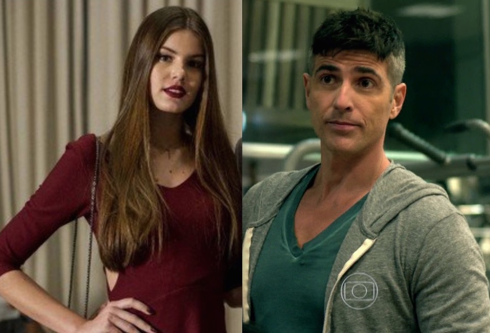 ‘Verdades Secretas 2’ tem Camila Queiroz e Reynaldo Gianecchini confirmados