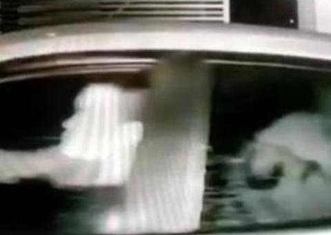 Prefeitura abre sindicâncias para apurar uso de carro e servidor no caso  Flávio