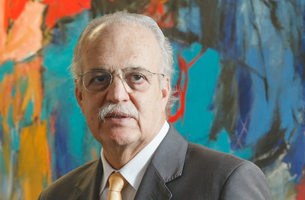 Cientista brasileiro no Sínodo alerta 'ameaça de extinção da Amazônia'