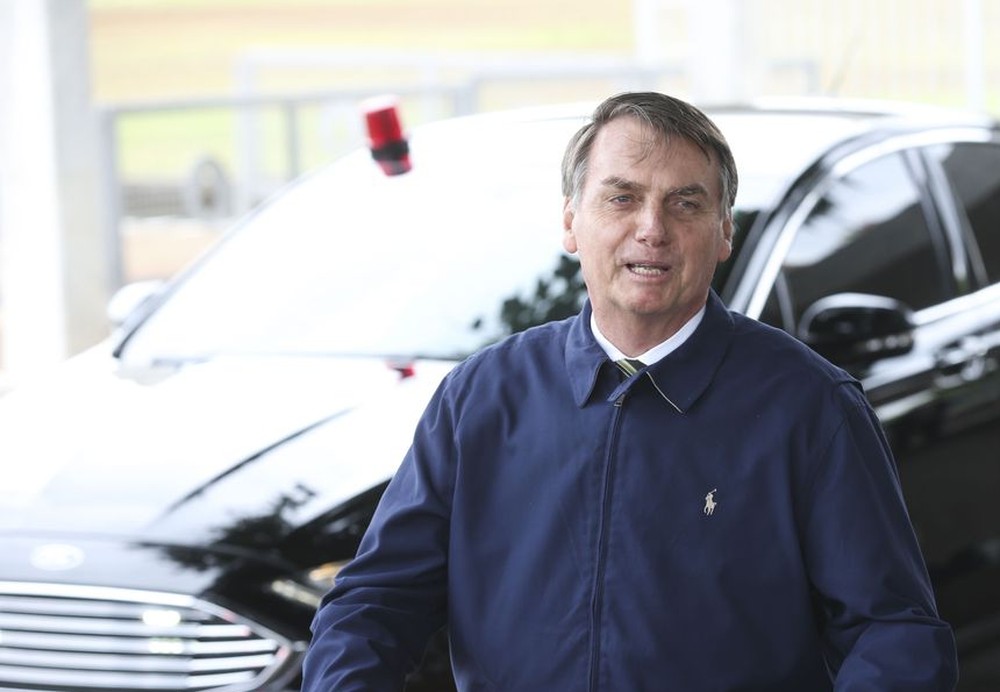 Bolsonaro veta projeto de lei que previa psicólogos em escolas públicas